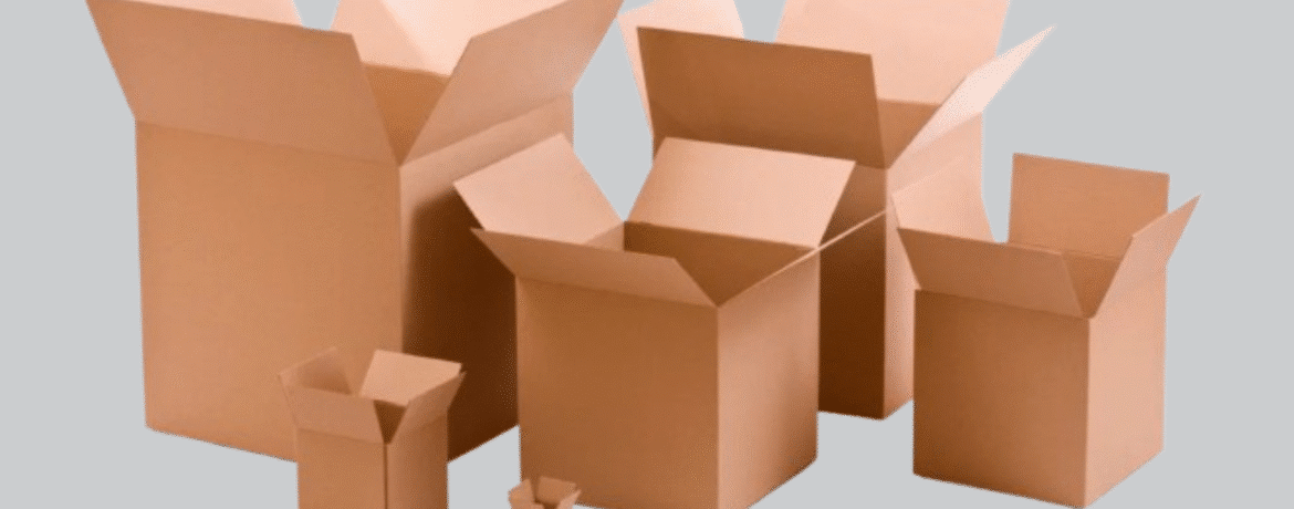 Cupboard Boxes
