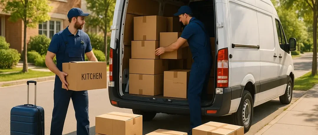 Best Moving Companies for Long Distance Moves