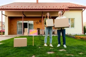 How to Manage Full House Moves Smoothly