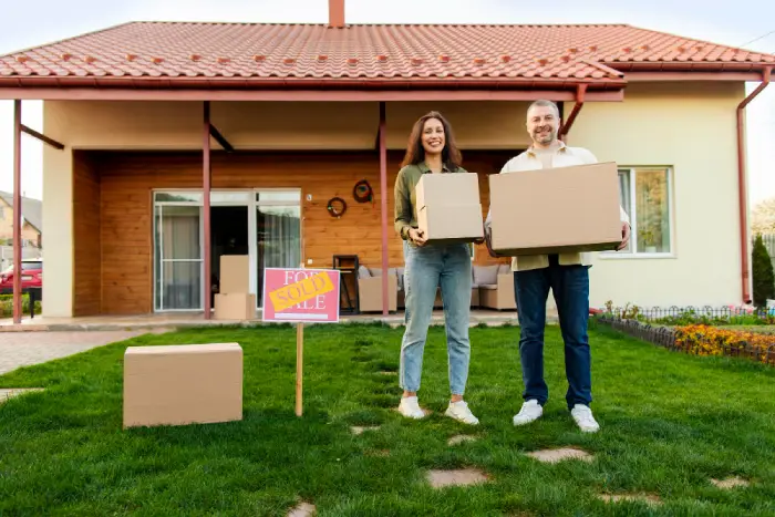 How to Manage Full House Moves Smoothly