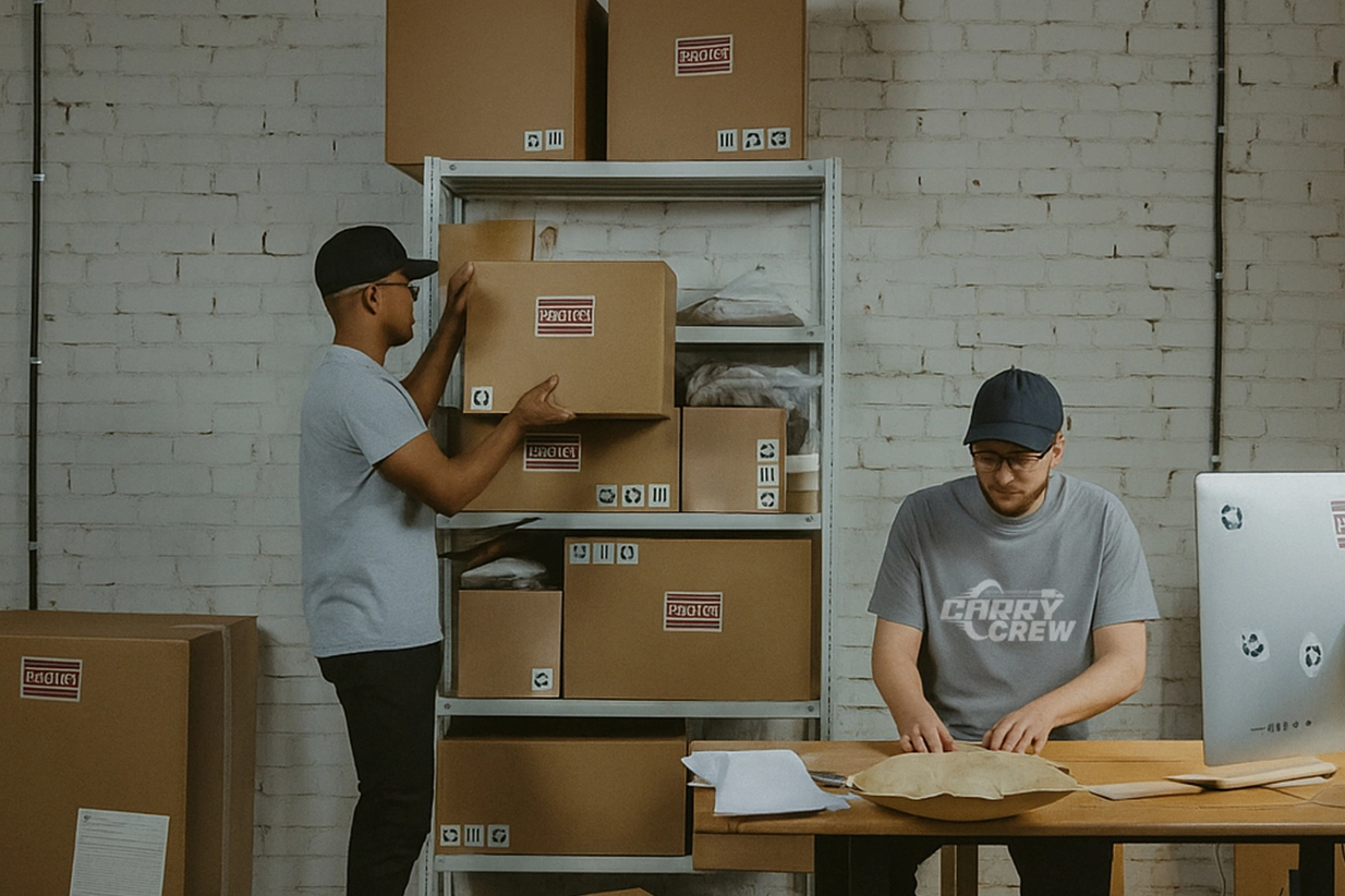 removal company cost