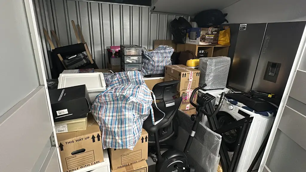 Local House Removals