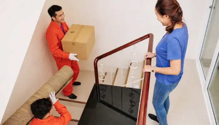 local removals company