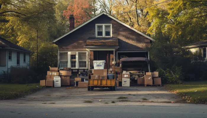 house removals near me