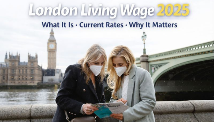 London Living Wage