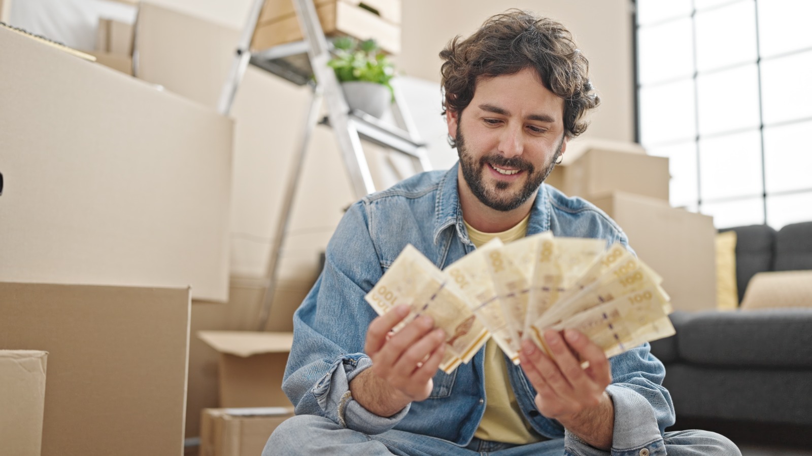How much should it cost to move