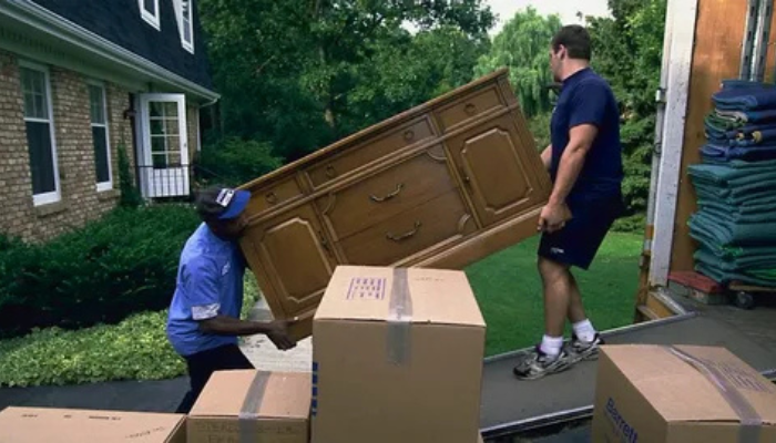 furniture movers