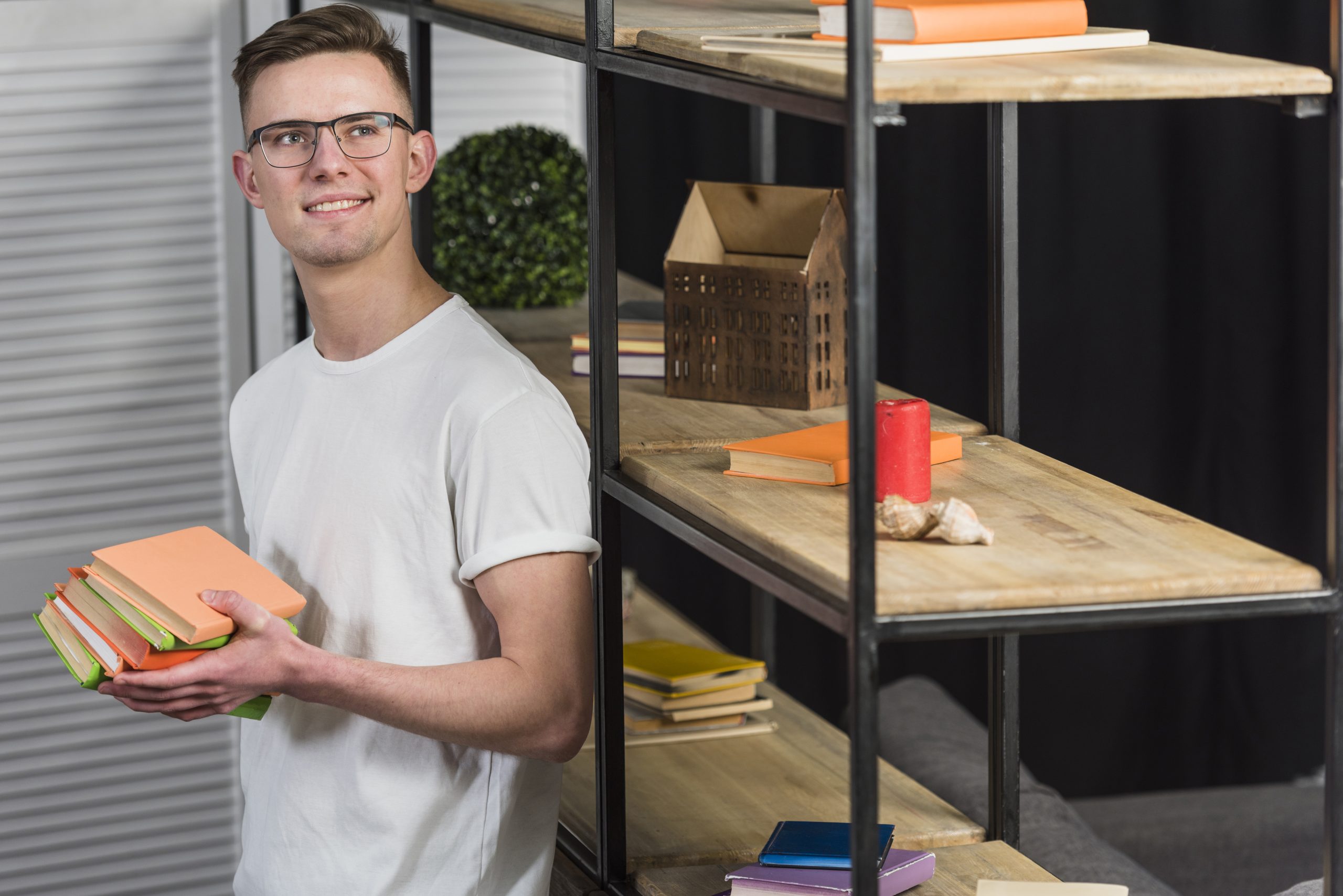 Student self storage