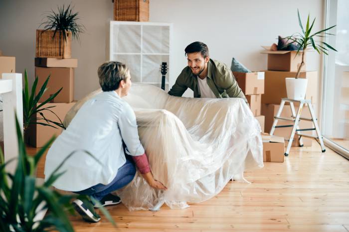 Removals Companies Near Me