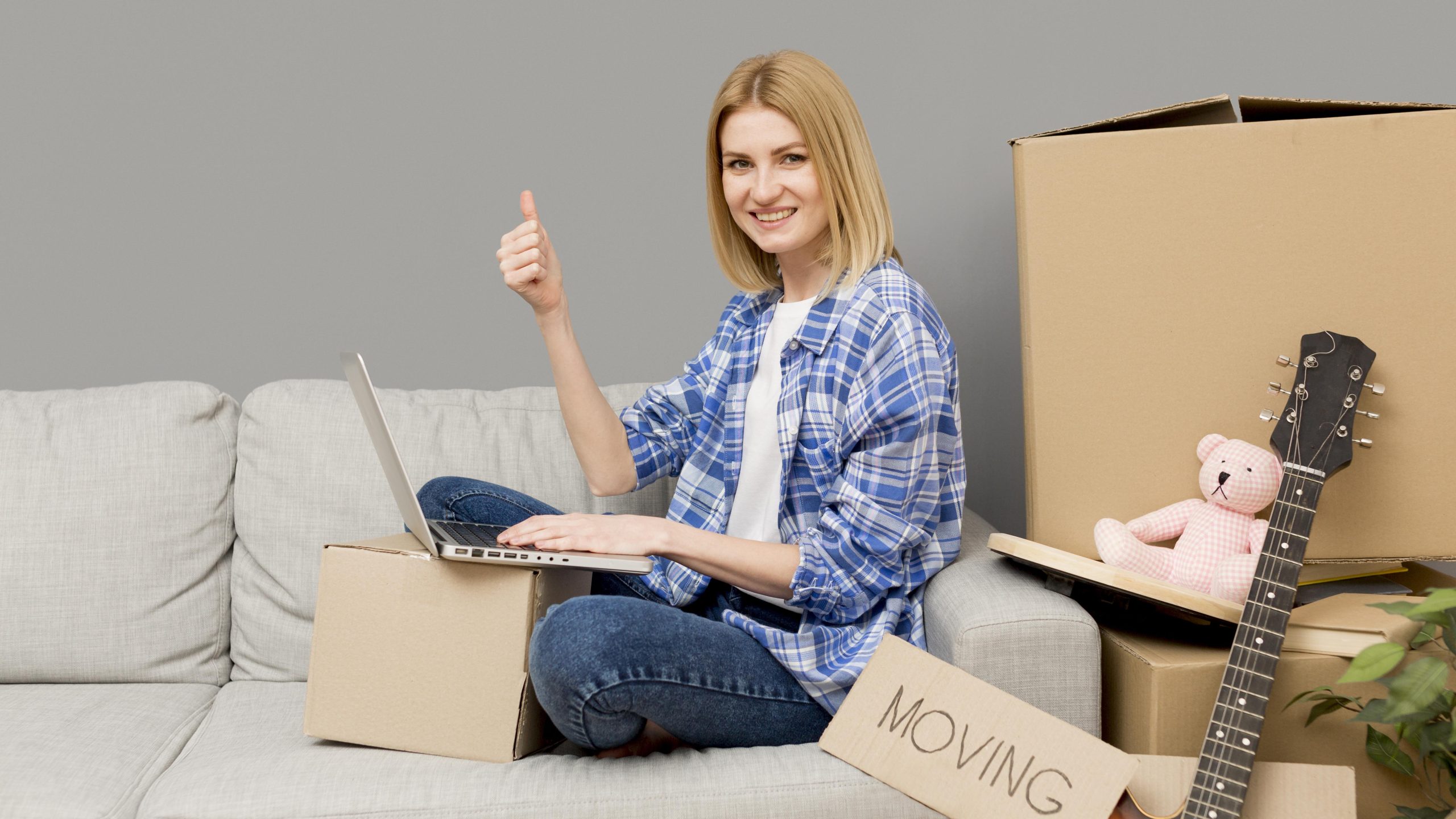 Insured Removals London