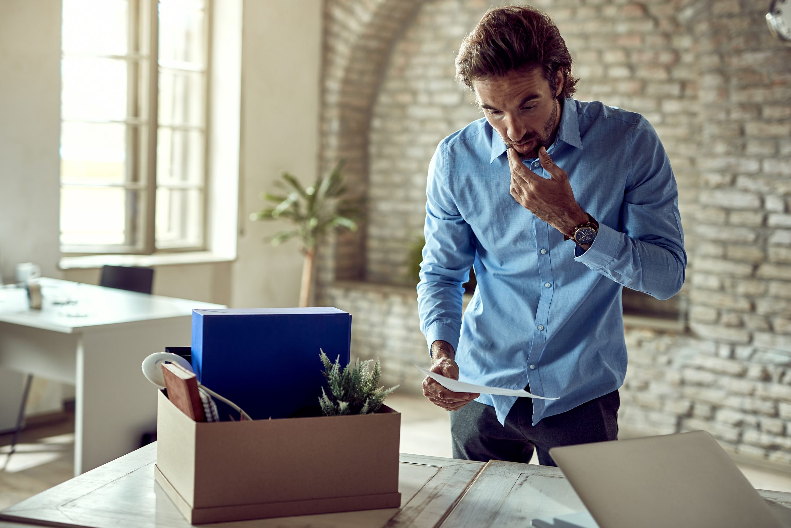 office relocation London