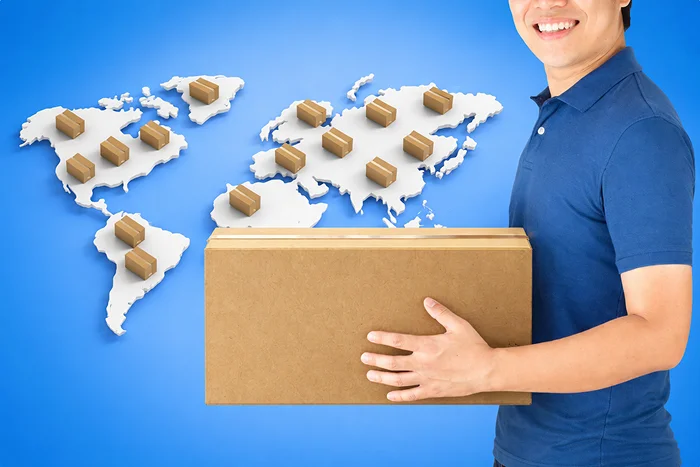 International Courier Services: Global Shipping Made Simple