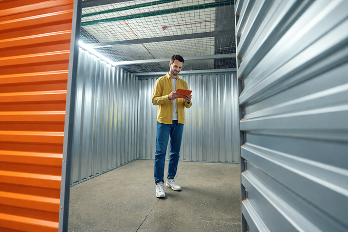 Best Self Storage in Cambridge | Compare & Choose Smart
