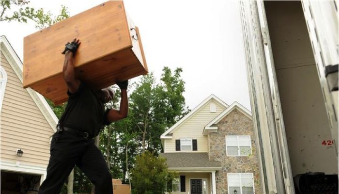 Trusted Removals Company London
