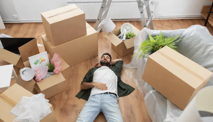 weekend removals near me