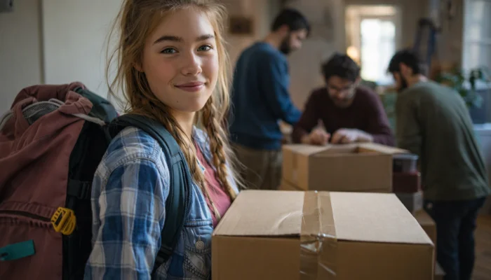 student removals near me