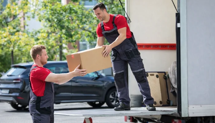 long distance removals near me