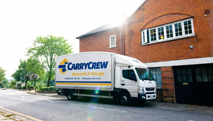 Removals Surrey | Trusted Moving & Storage Services