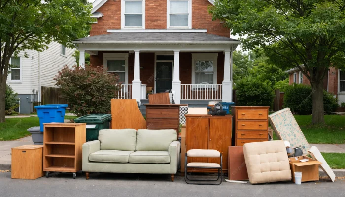 furniture removals near me