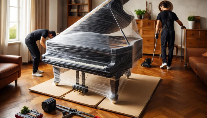 piano removals near me