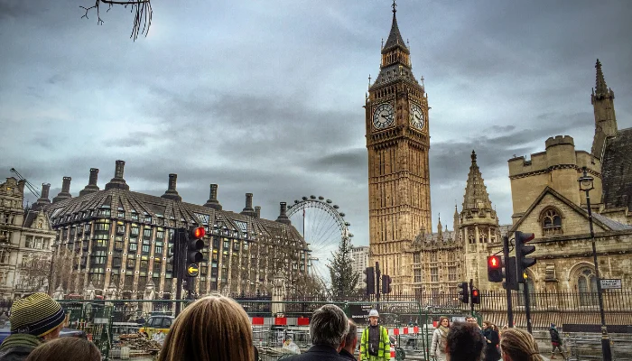 best place to live in the UK
