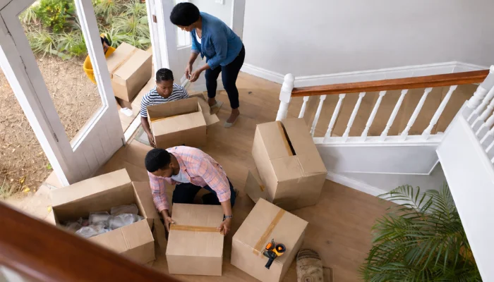 apartment removals near me