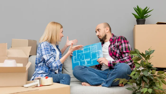 how much does it cost to move house