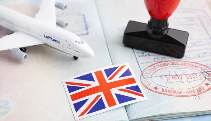 Moving Abroad from the UK: Complete Guide 2026