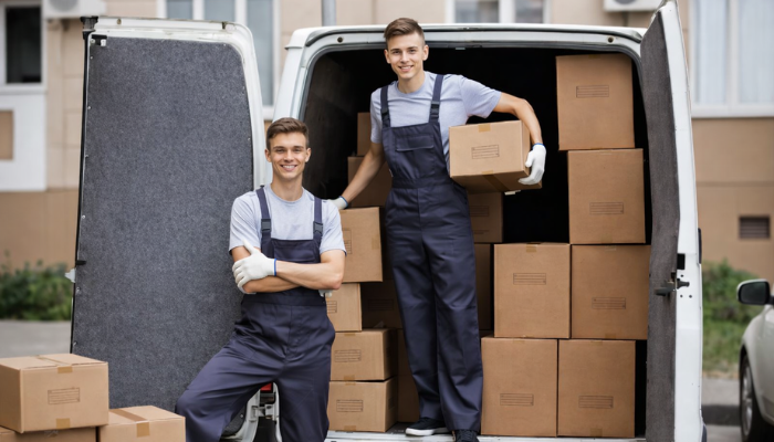 top rated removals near me