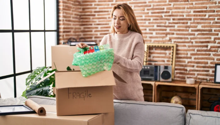 Best Boxes for Moving House (Save Money & Time)