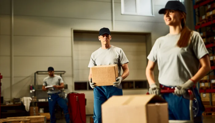 local removal companies
