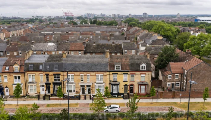 Cheapest Areas to Rent in London