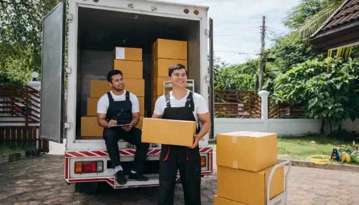 best long distance movers