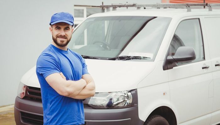 van moving tips
