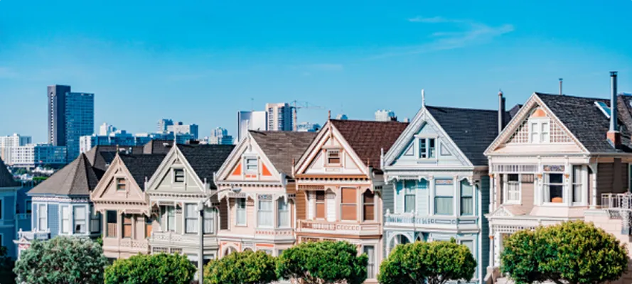 Affordable Place to Live