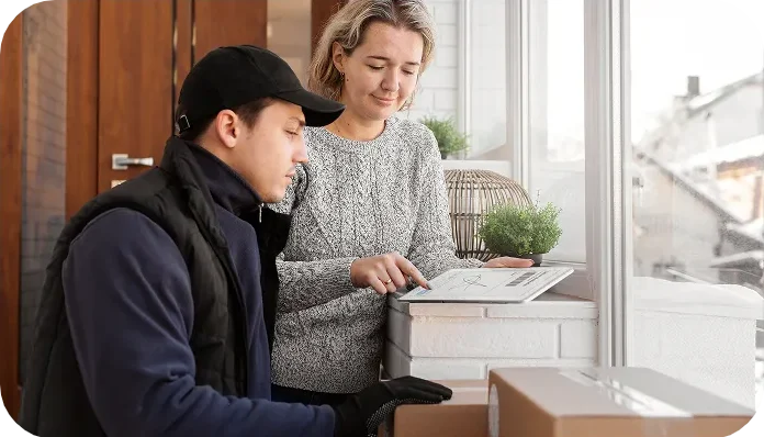 Professional flat removals service in London