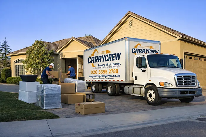 cost of removal vans
