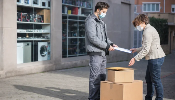 How to Choose a Moving Company London