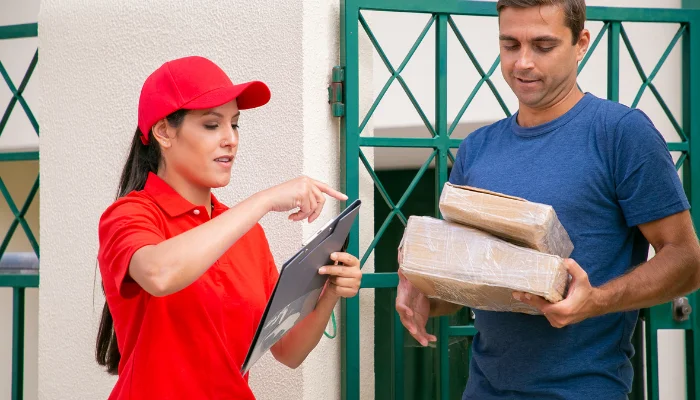 how much does special delivery cost
