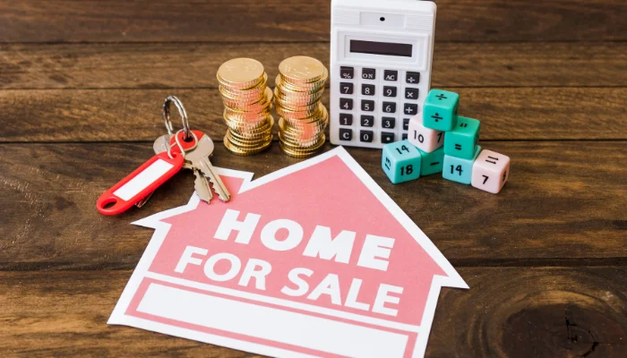 how much does it cost to sell a house