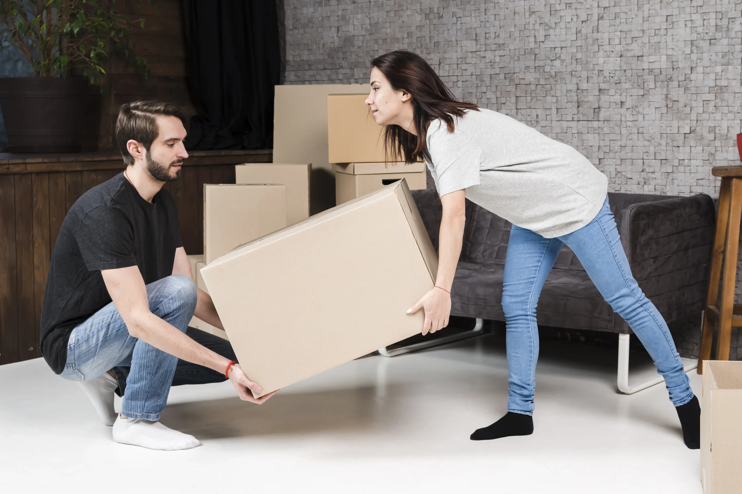 moving boxes close to me