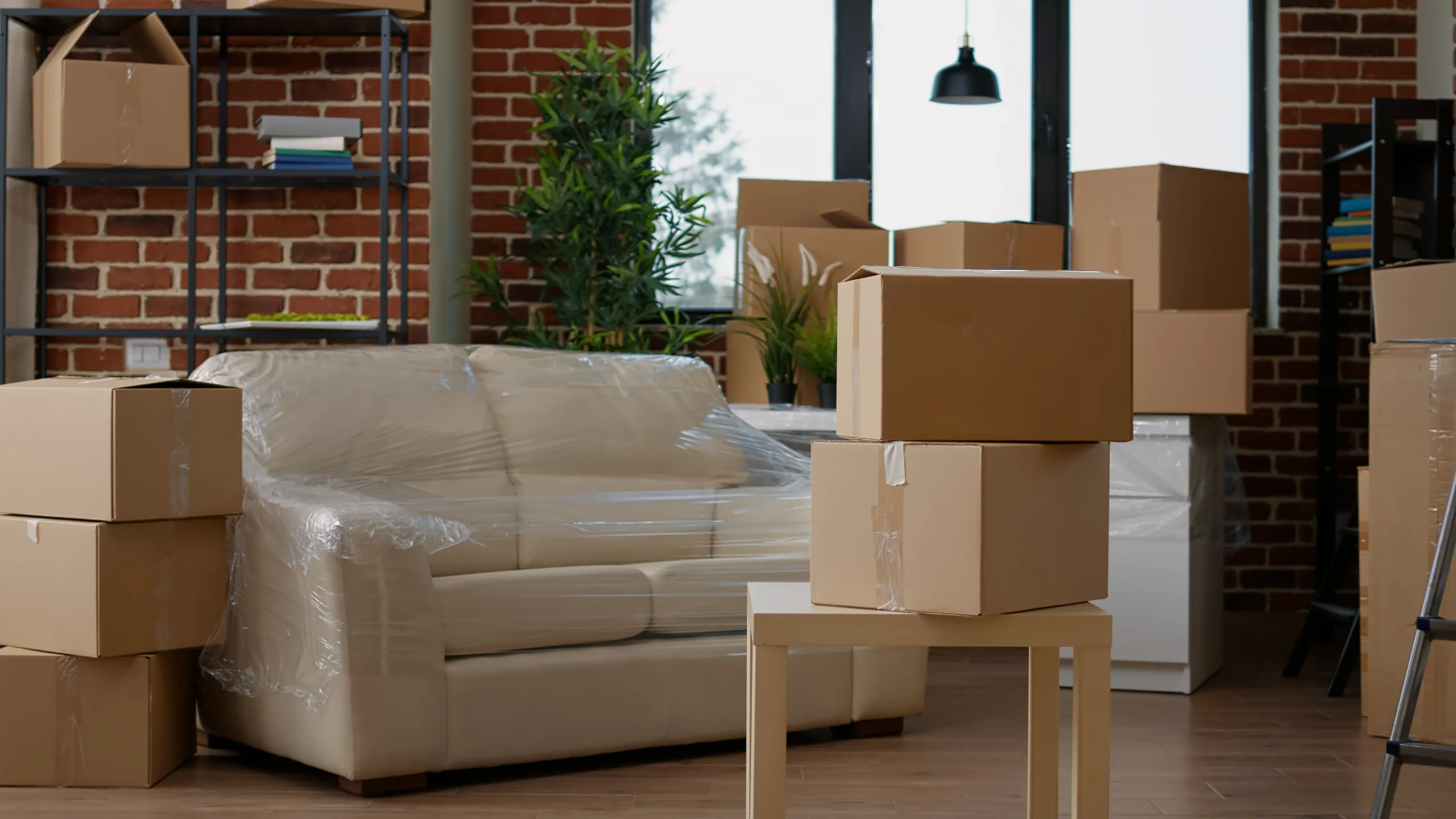 Furniture Movers