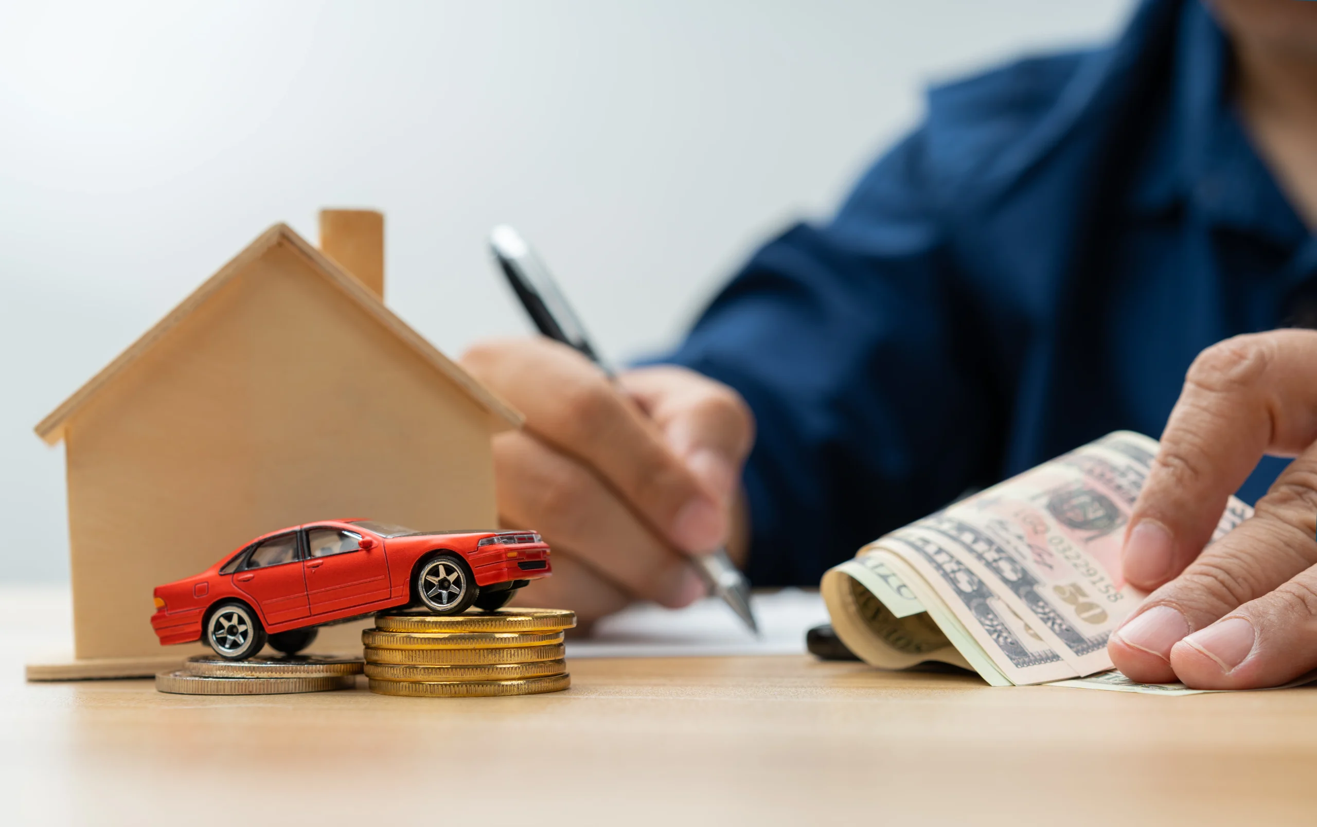 Average Cost of Moving House