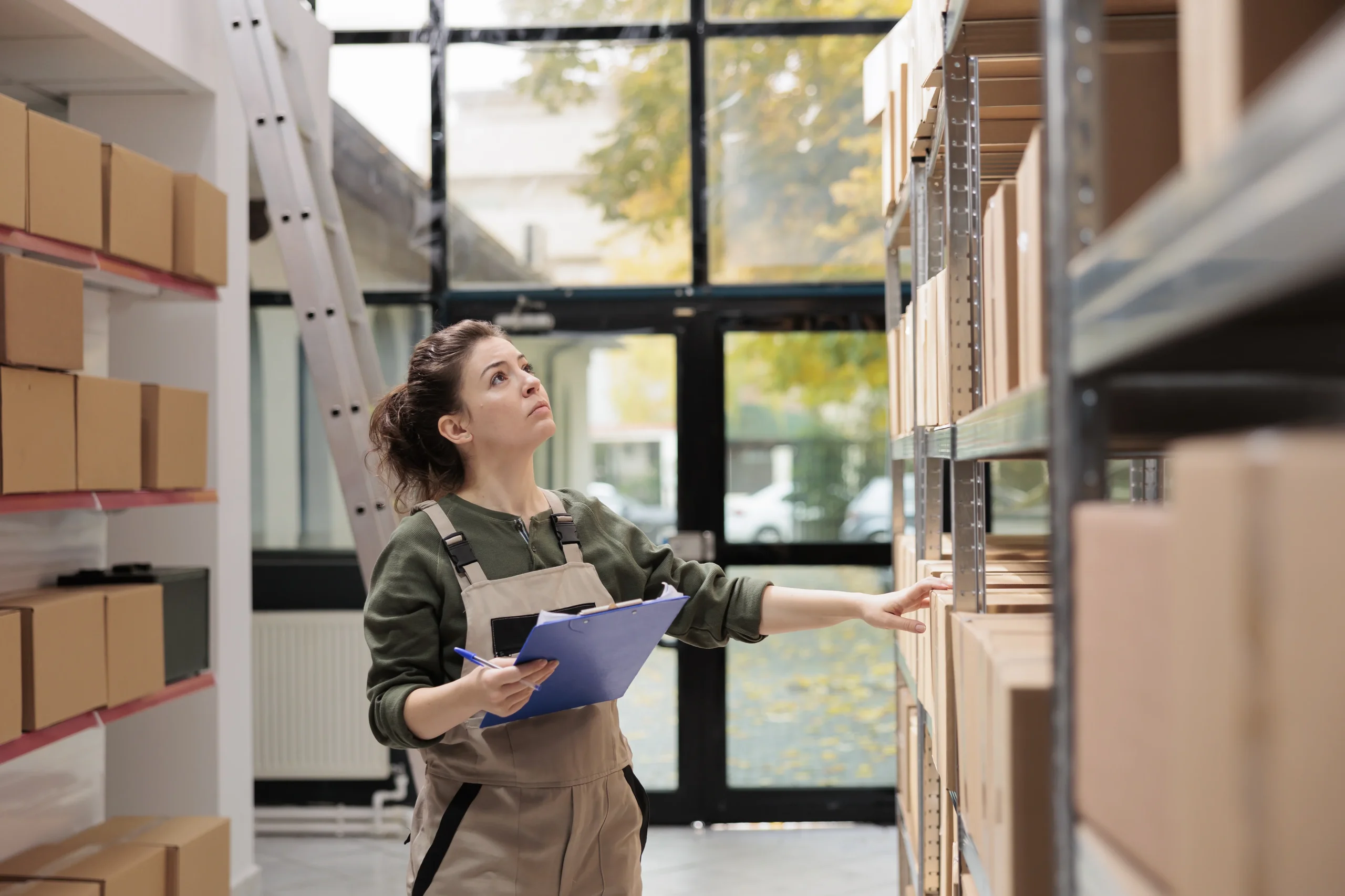 how much is a storage unit per month?